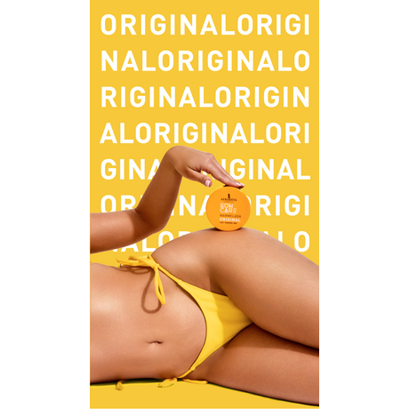 Afrodita SUN CARE Marmelada - bronzosító napozáshoz Afrodita SUN CARE Marmelada - bronzosító napozáshoz